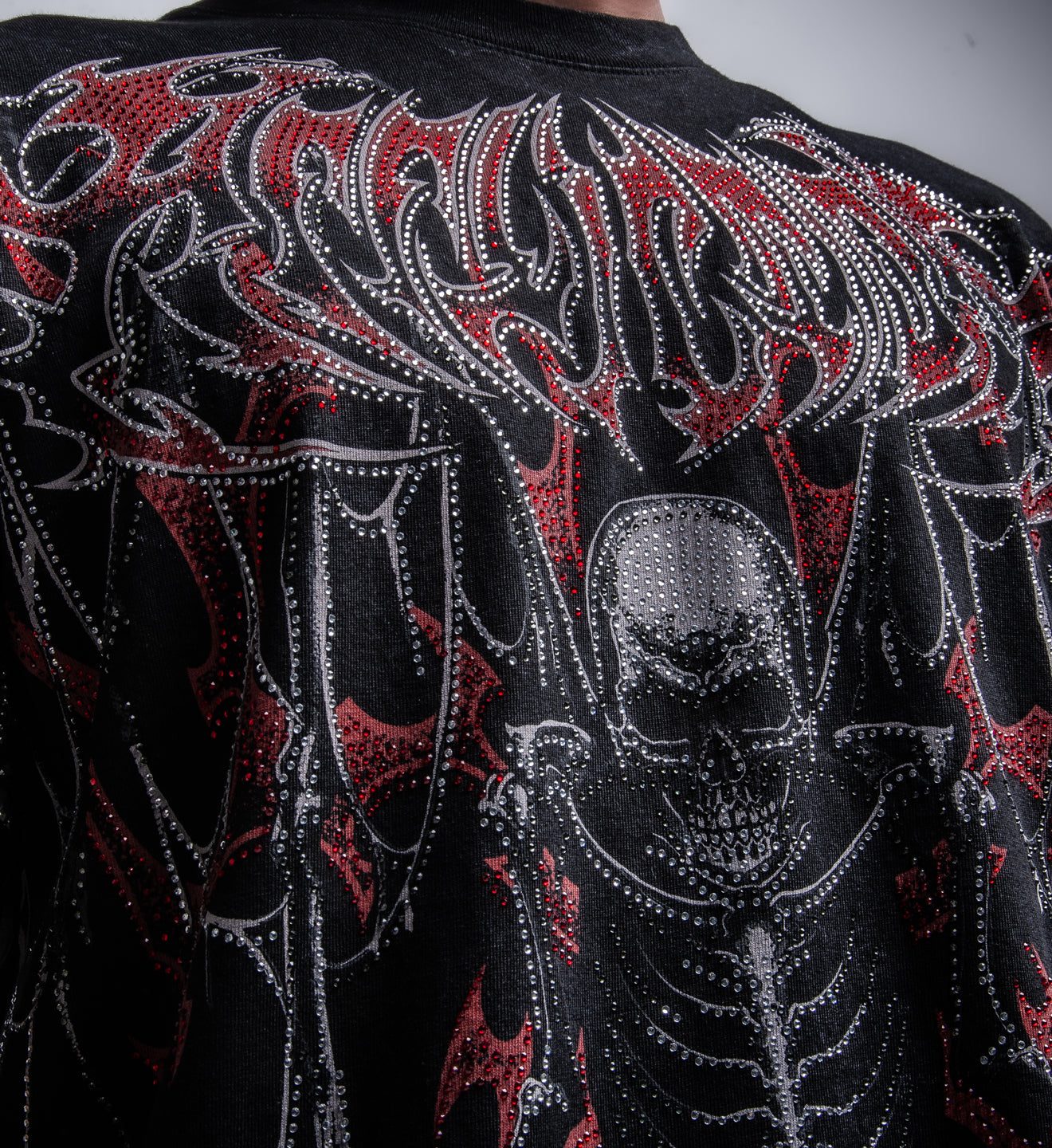 Withered Scorn Tee