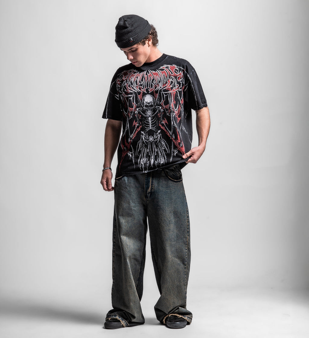 Withered Scorn Tee