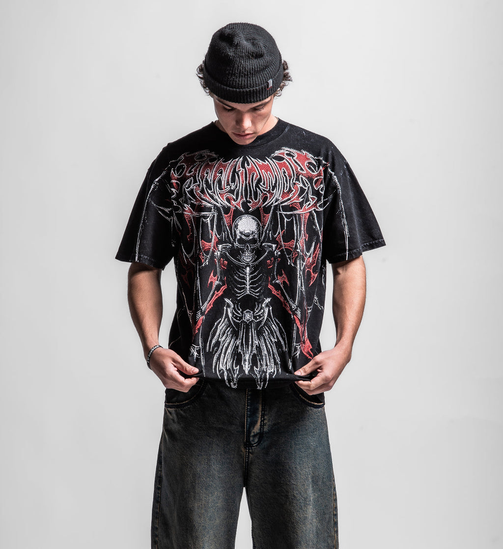 Withered Scorn Tee