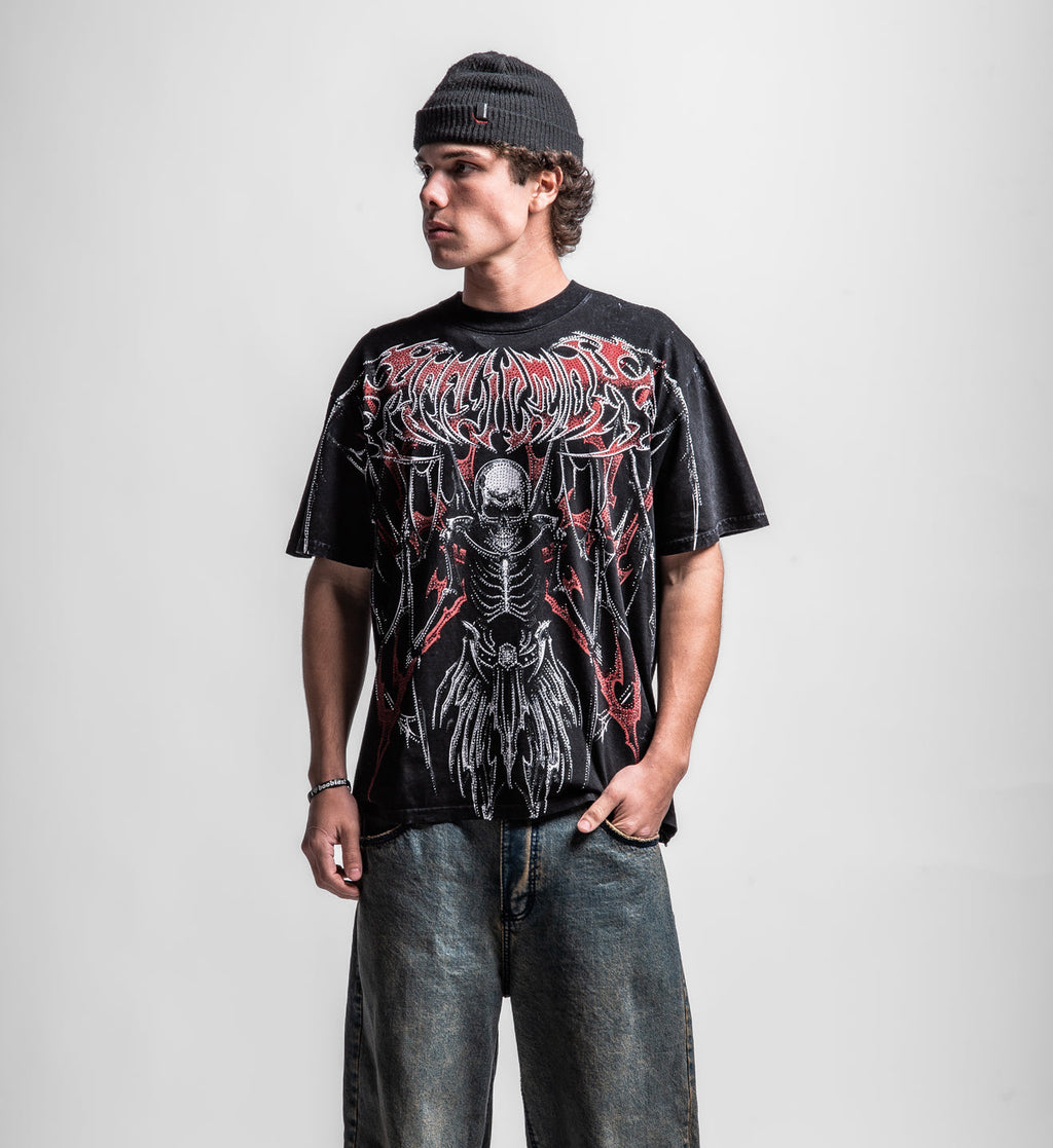 Withered Scorn Tee