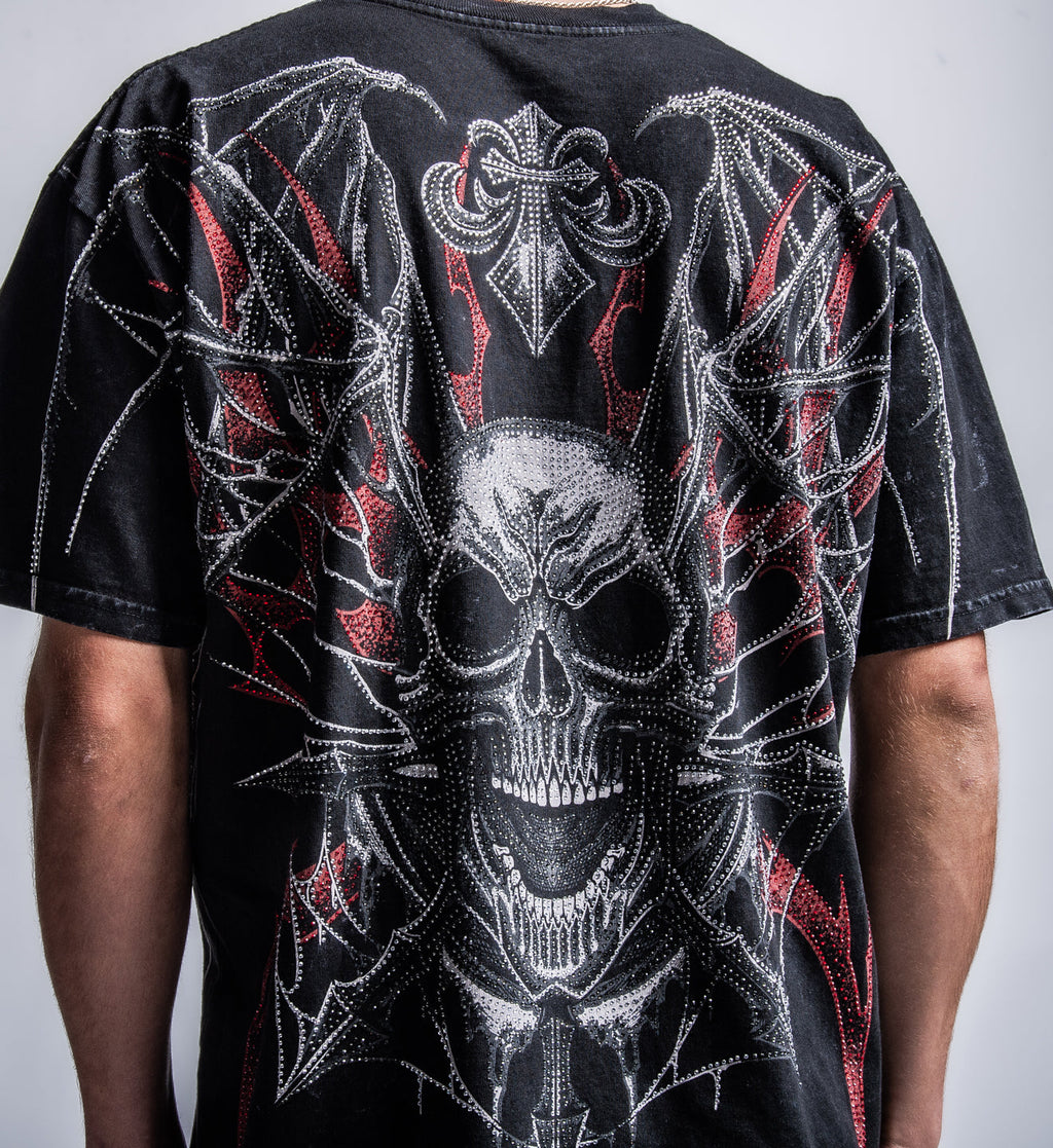 Withered Scorn Tee