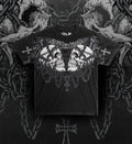 Chained Saint Thorns Tee