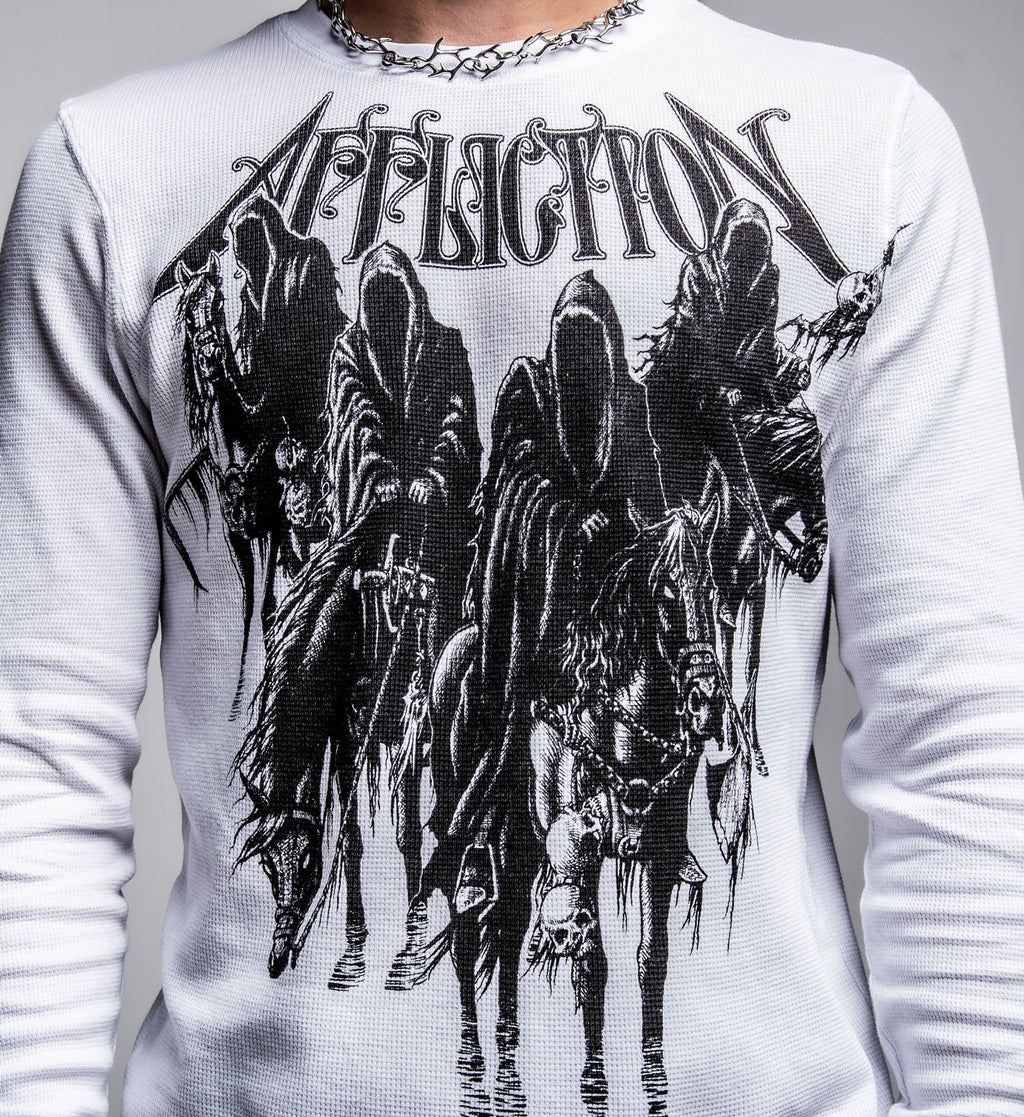 Black Night LS Thermal