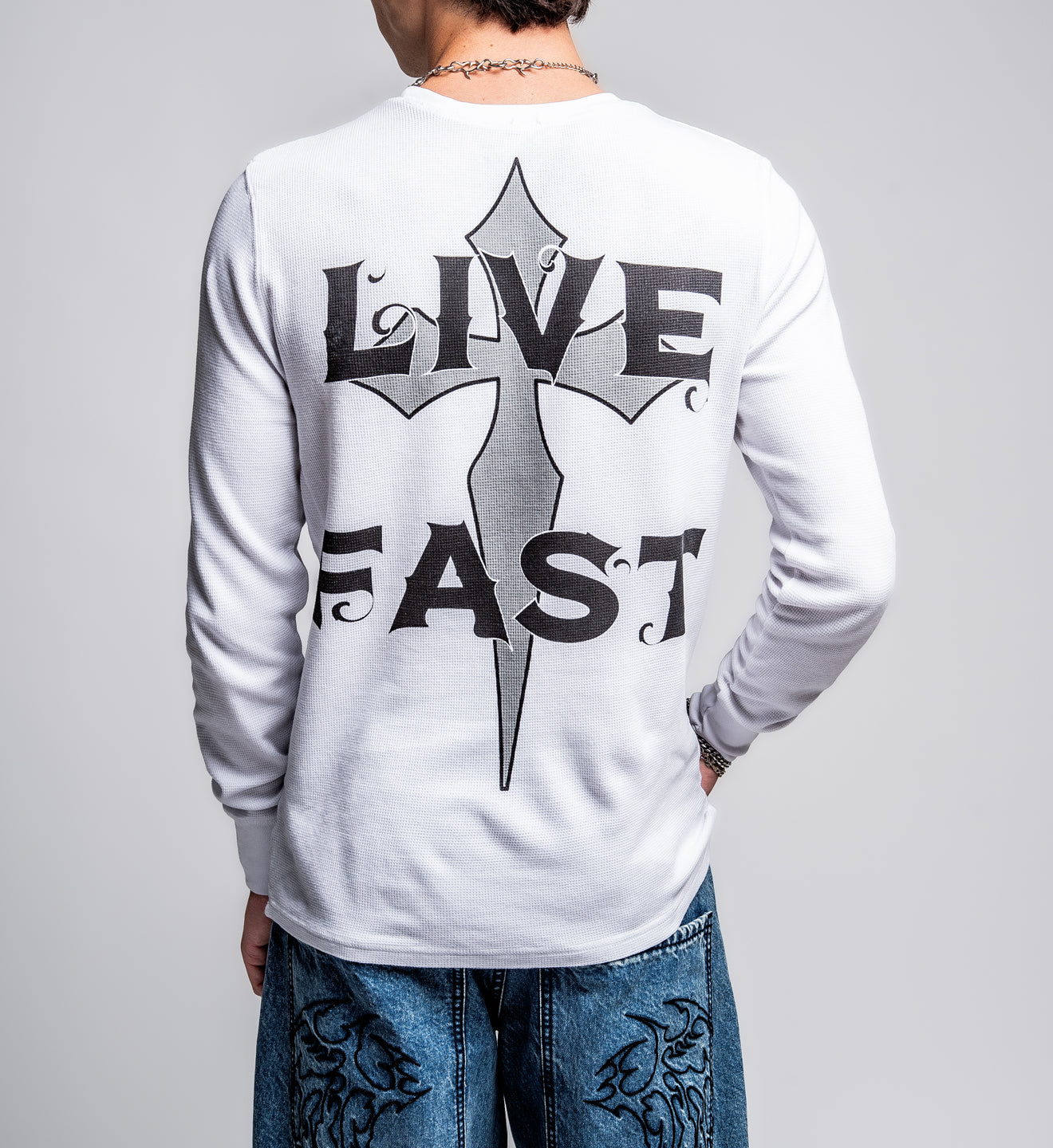 Black Night LS Thermal