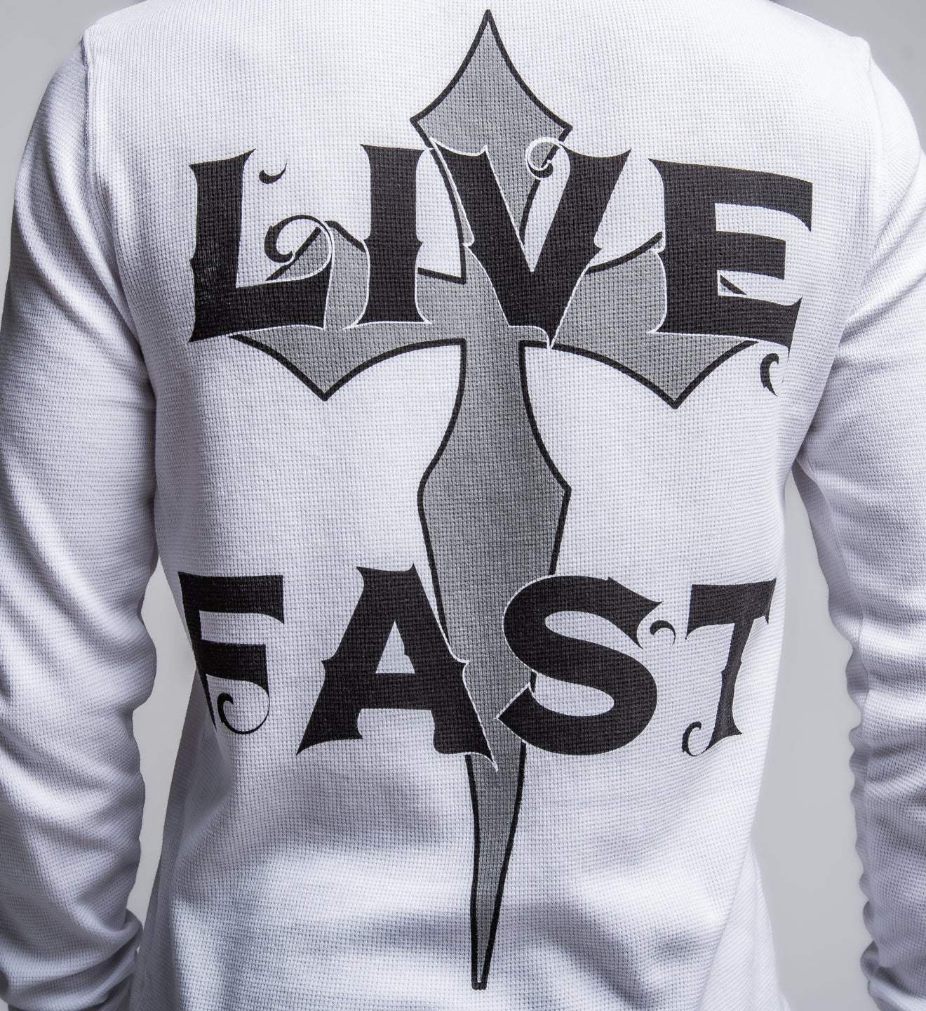Black Night LS Thermal
