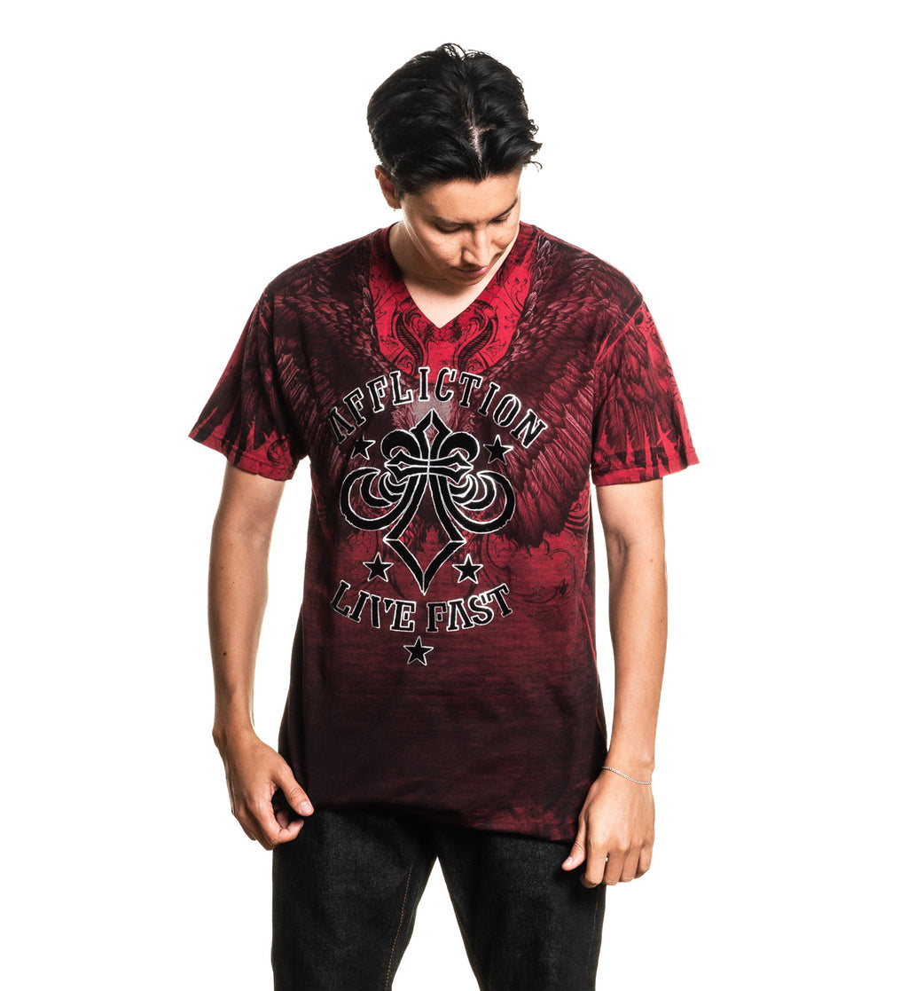 Aeronautical Tee