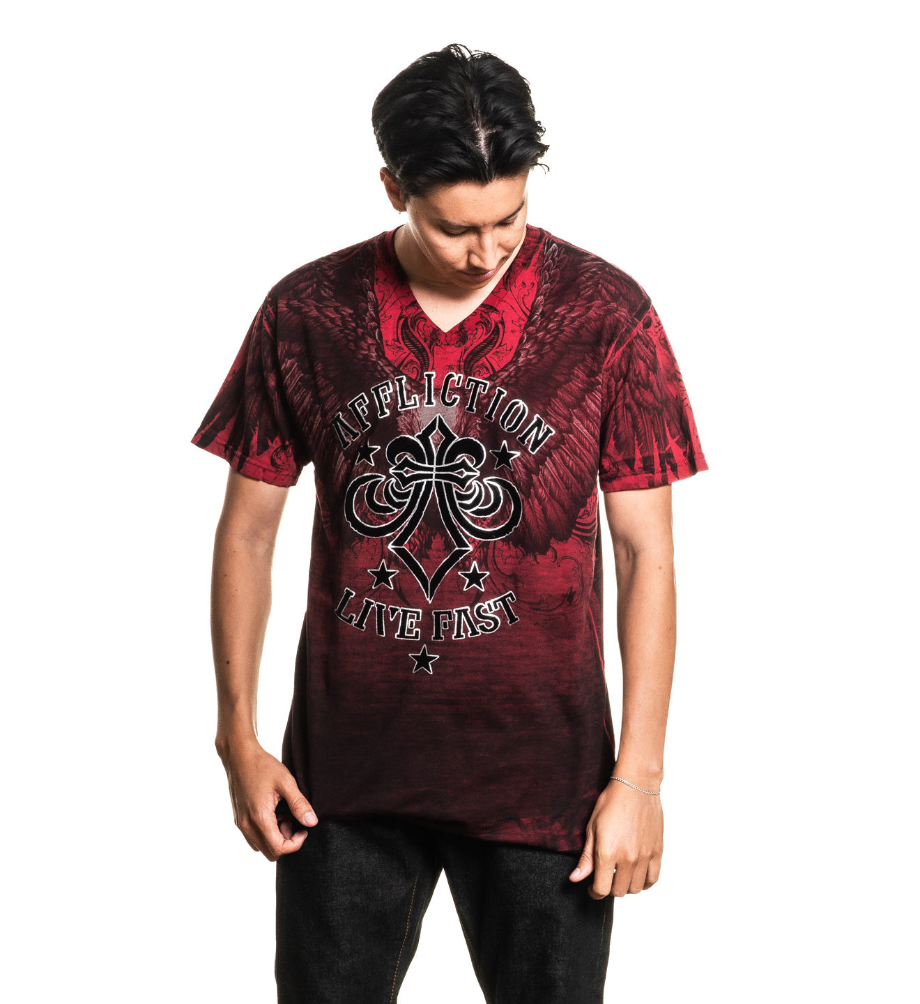 Aeronautical Tee