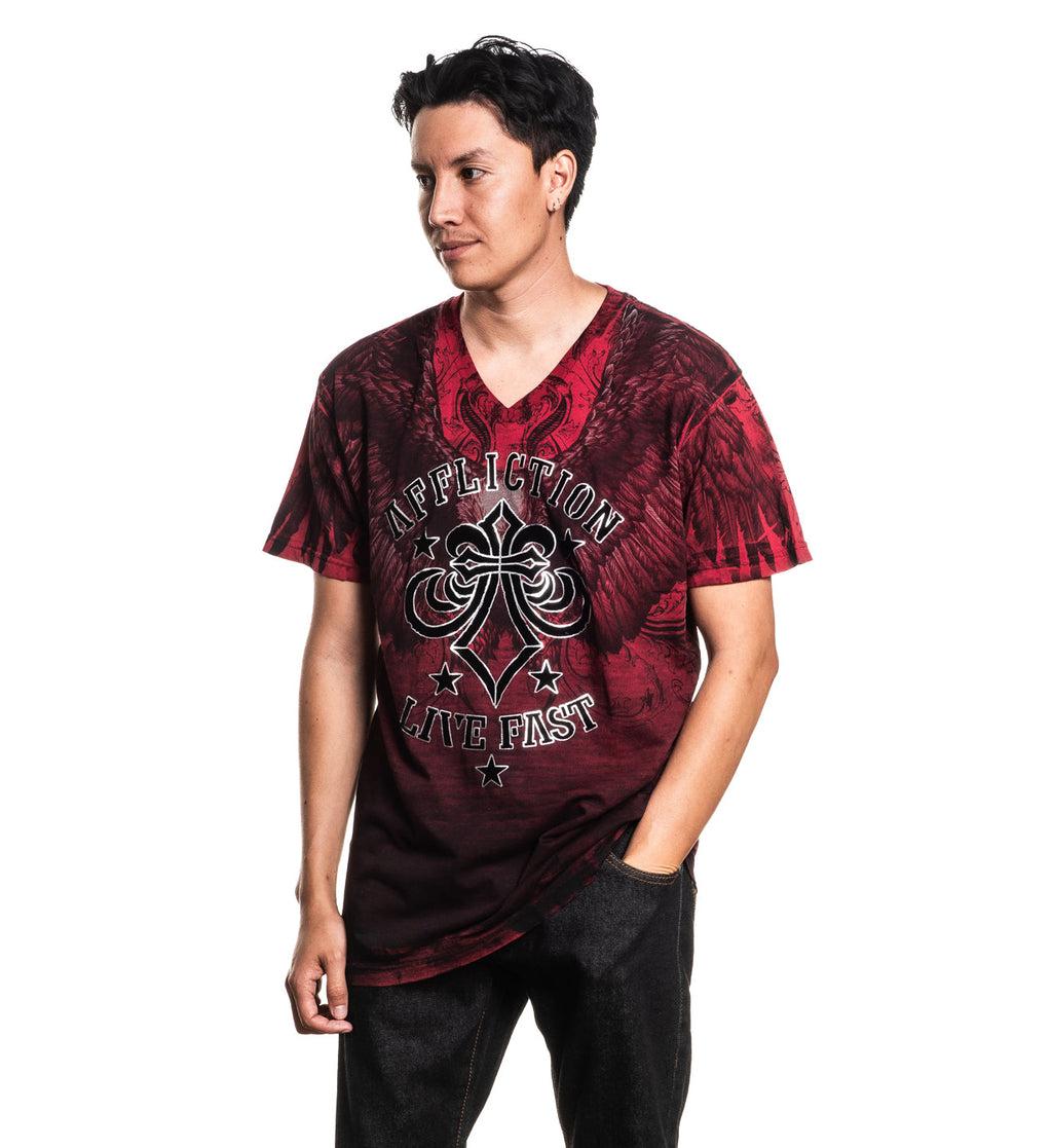 Aeronautical Tee