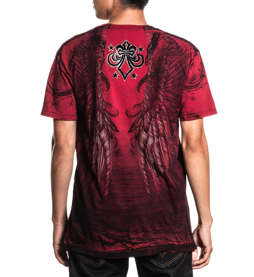 Aeronautical Tee