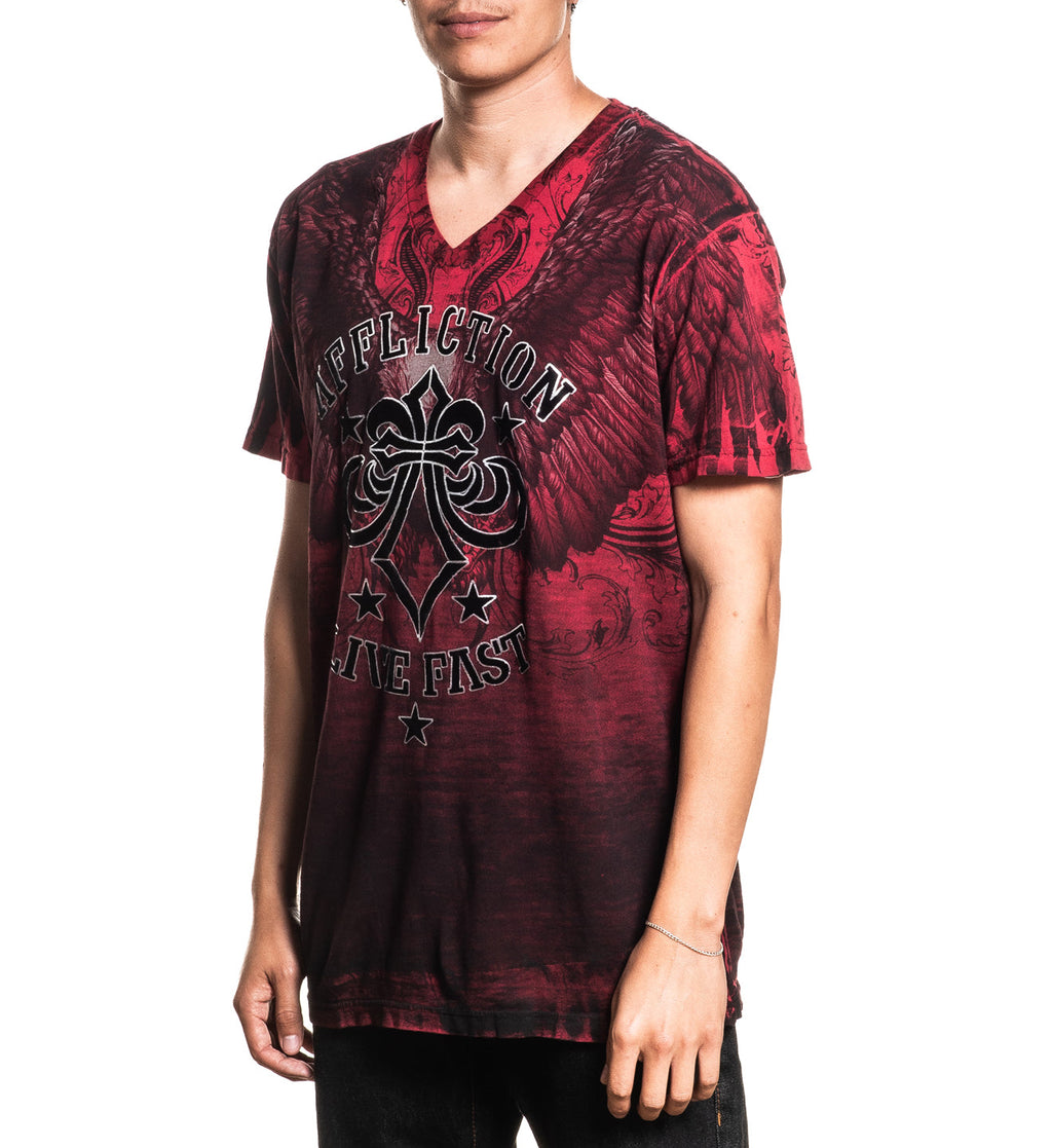 Aeronautical Tee