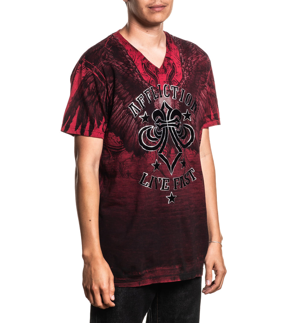 Aeronautical Tee