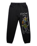 [Limited Edition] 'Cartoons: Ed Edd & Eddy' Relax Track Pants
