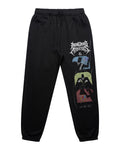 [Limited Edition] 'Cartoons: Powerpuff Girls' Relax Track Pants