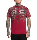 Collapse Tee