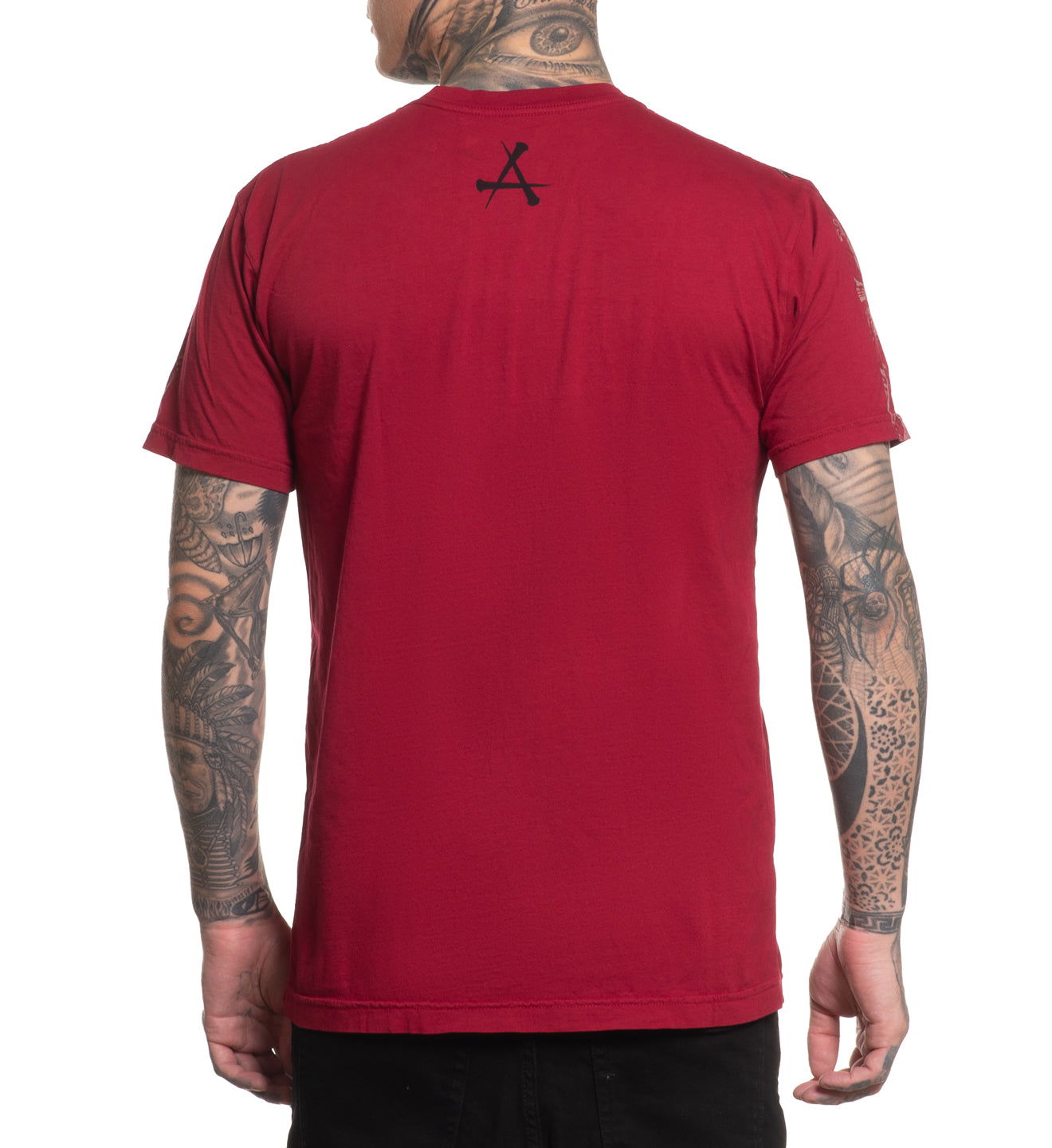 Collapse Tee