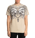 Collapse Tee