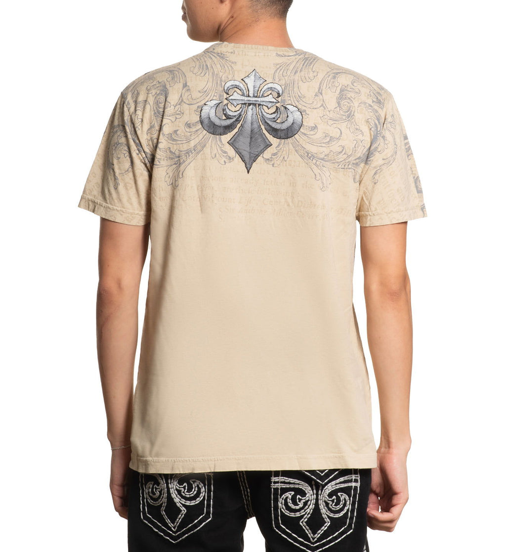 Collapse Tee
