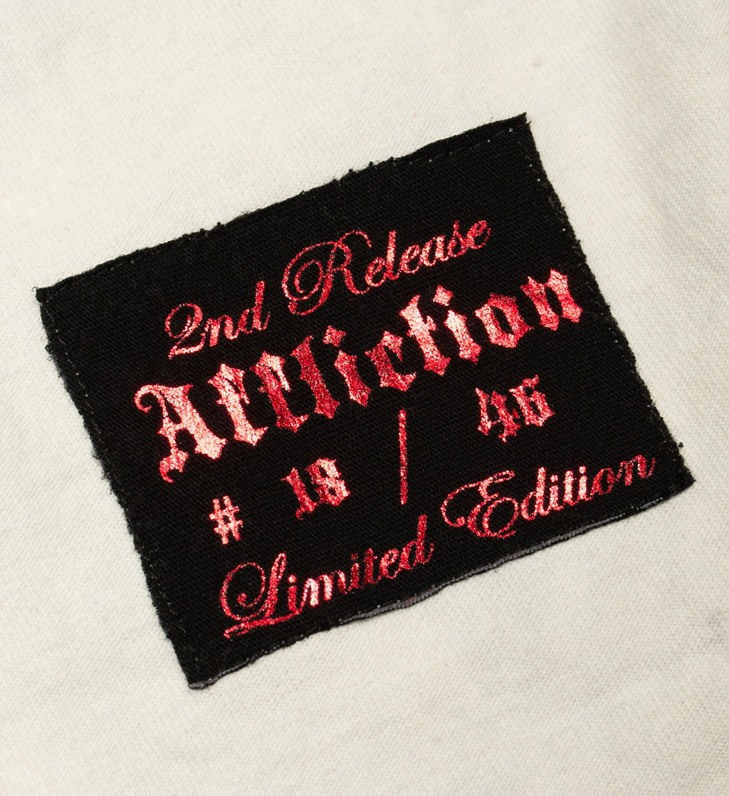 Cross Tee