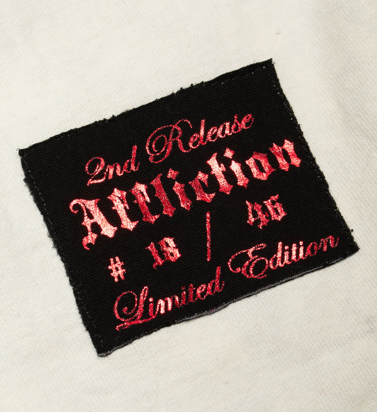 Cross Tee