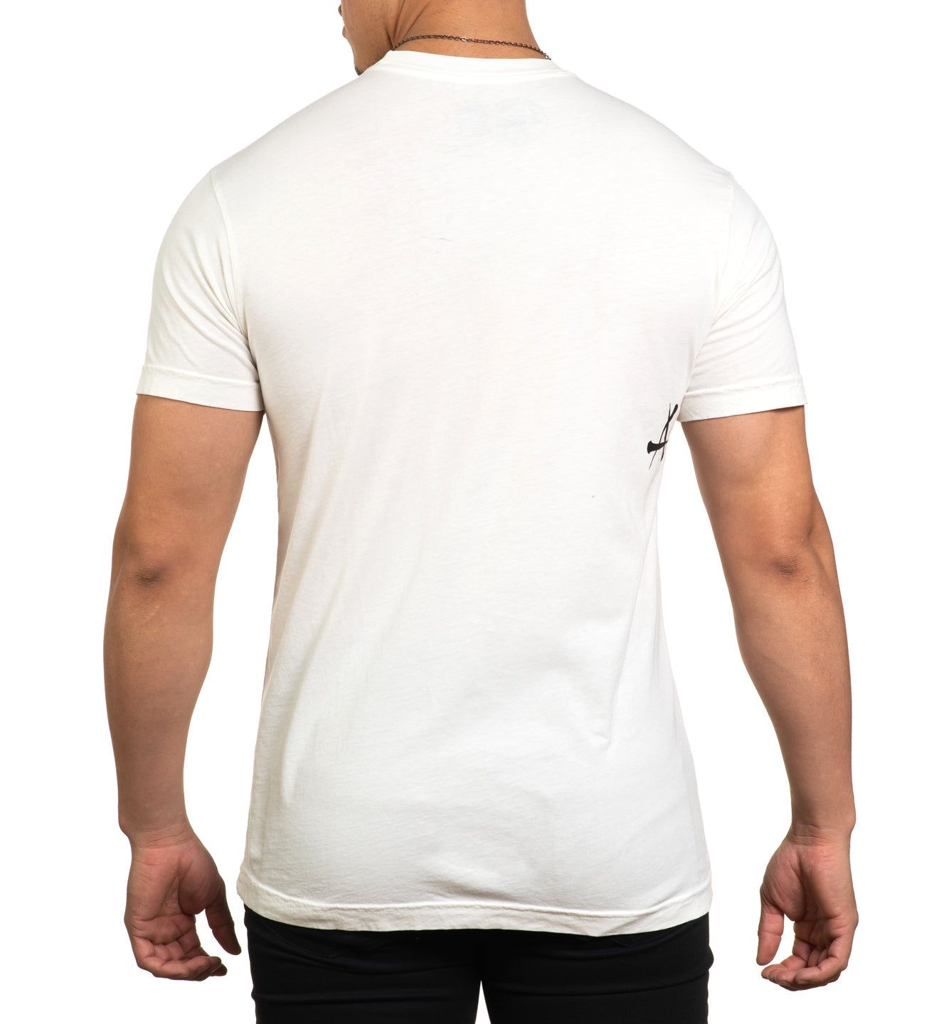 Crows Tee