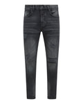 Magiri Marseille Ripped Jeans in Black