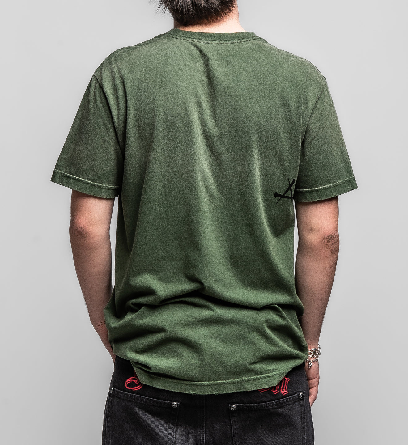 Ghost Army Tee