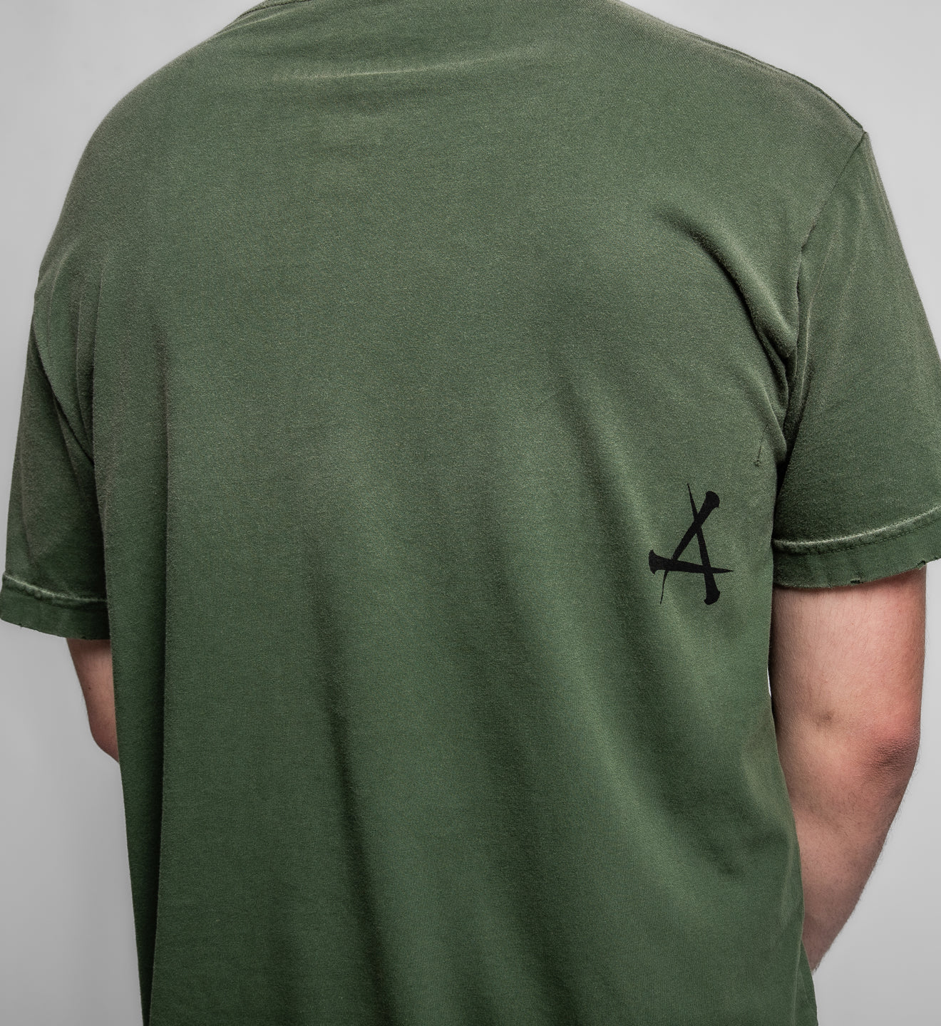 Ghost Army Tee