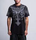686 Death Eyes Tee