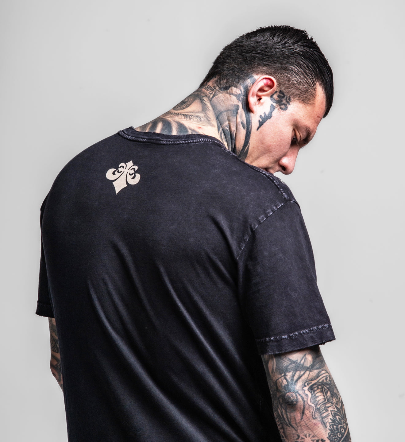 Lone Crow Tee