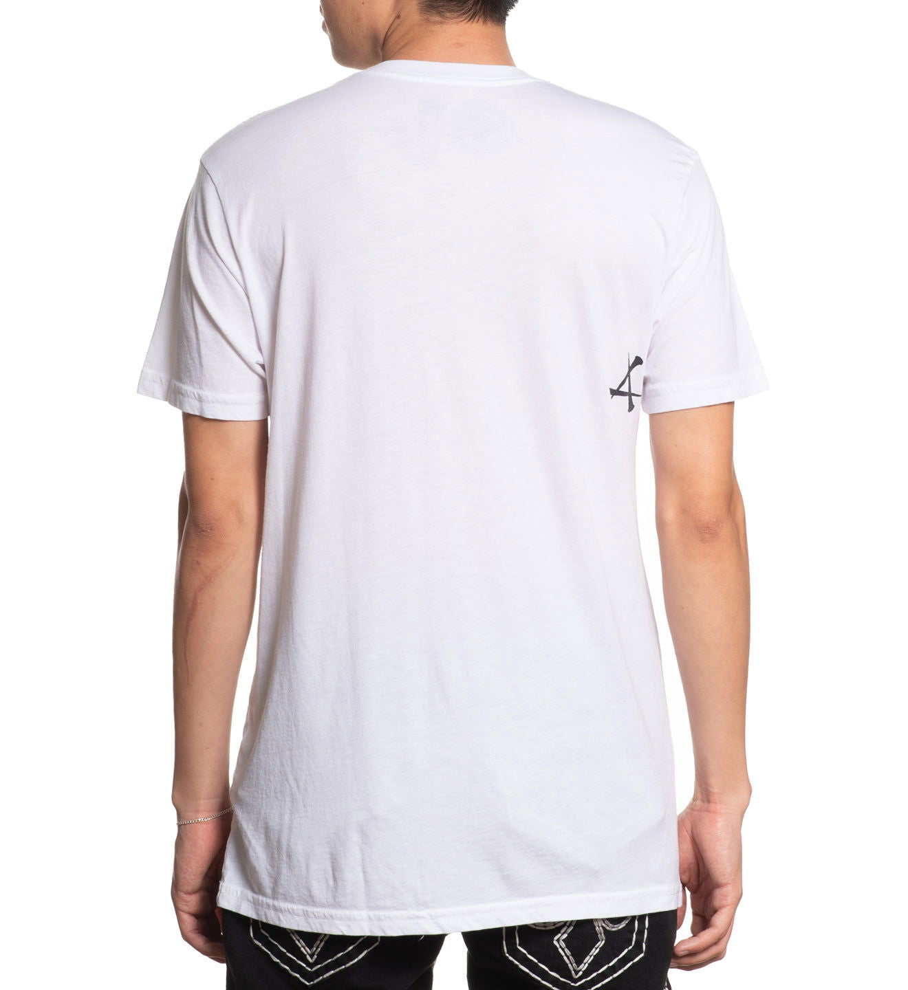 Death Eyes Tee