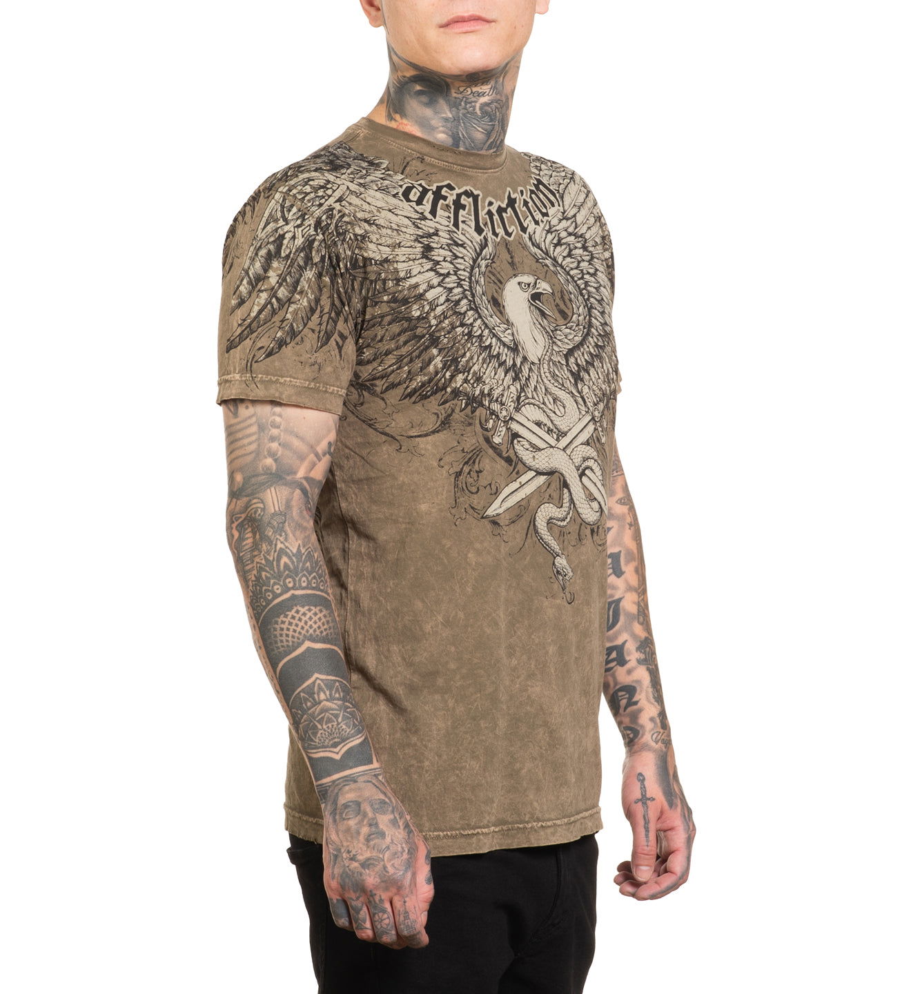 Declaration Tee