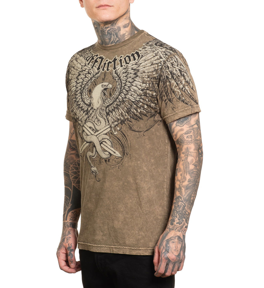 Declaration Tee