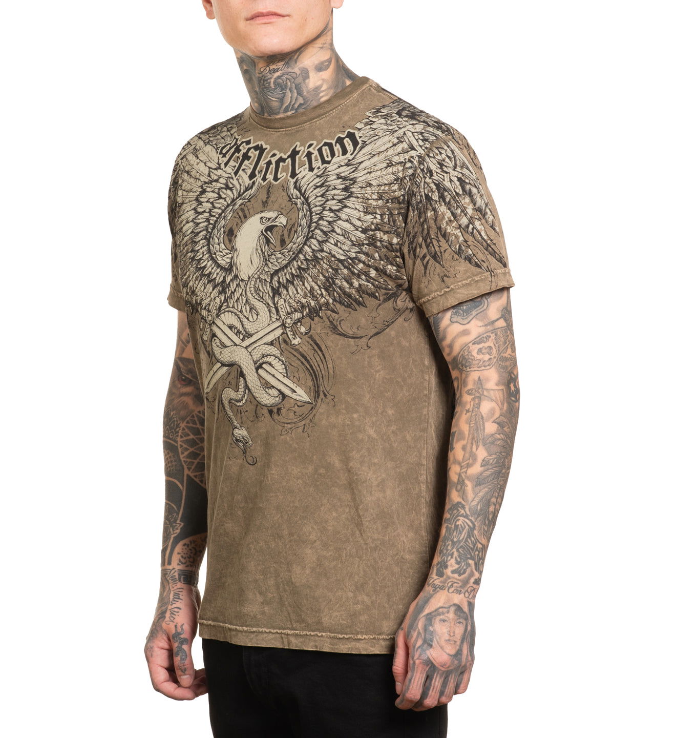 Declaration Tee