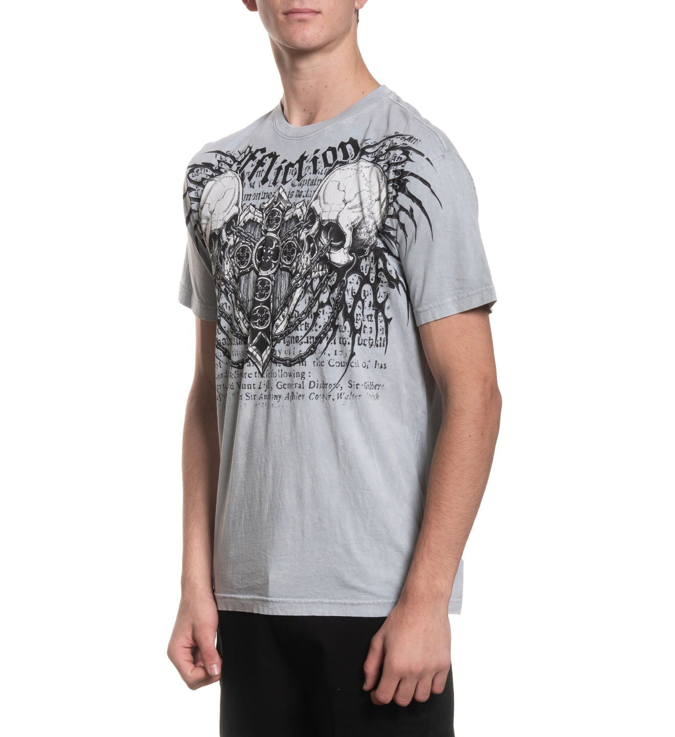 Dominion Tee