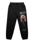 [Limited Edition] 'DB: GREAT SAIYAMAN' Relax Track Pants
