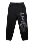 [Limited Edition] 'DB: Ultra Instinct' Relax Track Pants