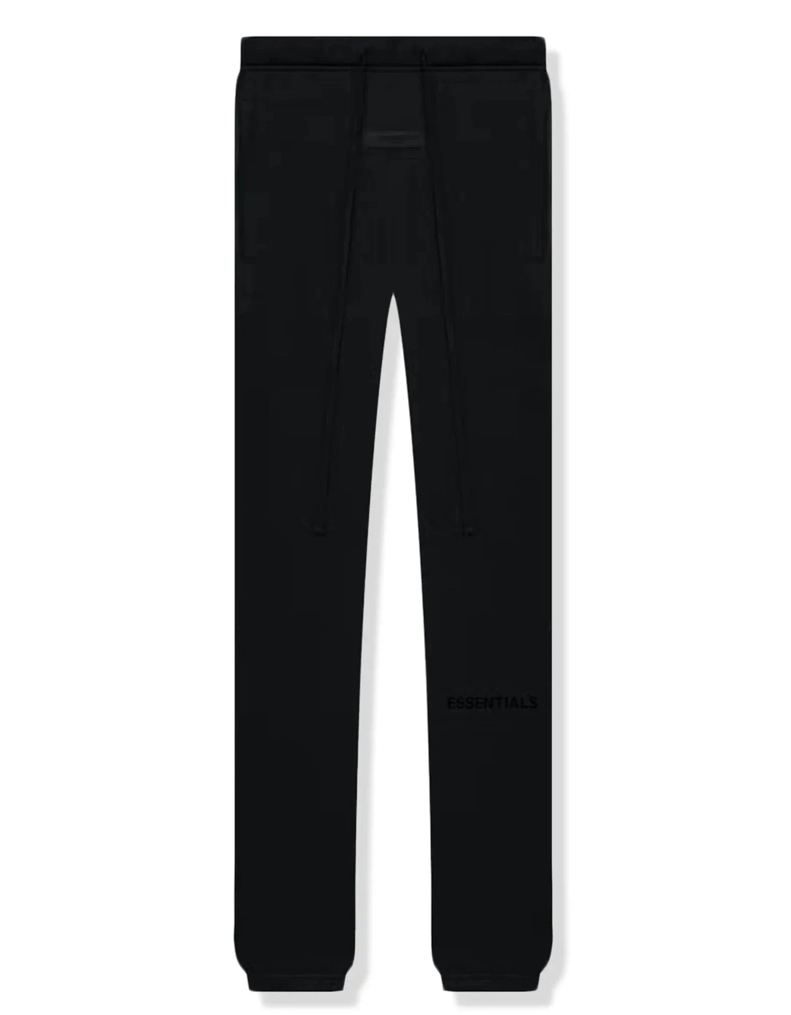 Fear Of God Essentials Black Sweatpants (SS22)