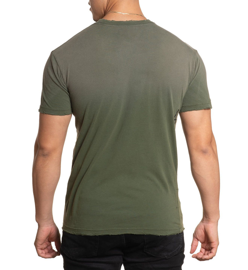 Ghost Army Tee