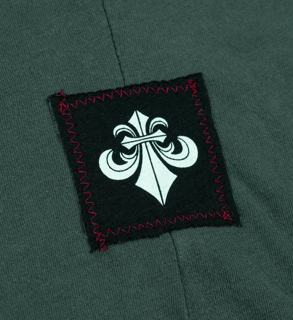 Ghost Army Tee