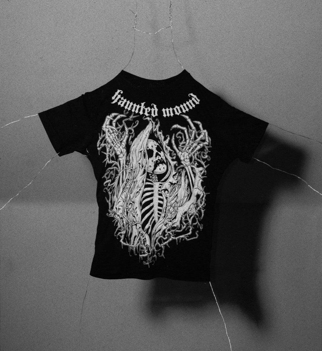 Hm Slaughter Tee