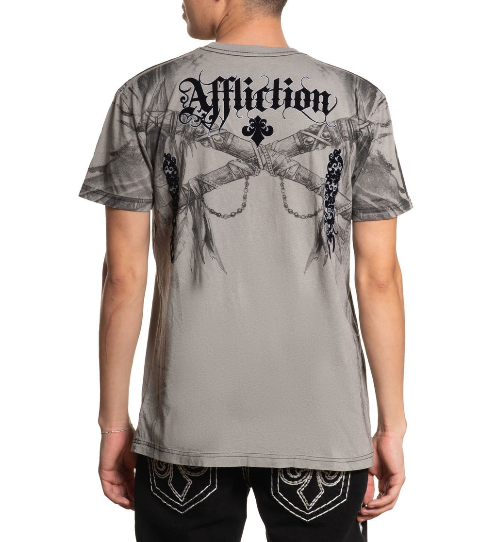Indian Chief Tee