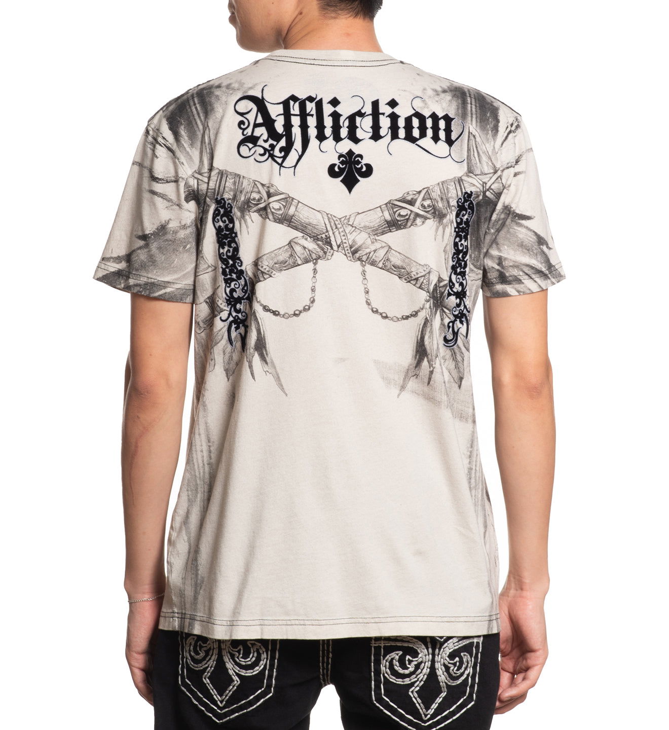 Indian Chief Tee