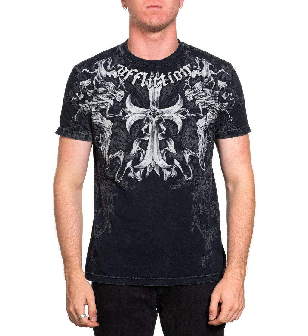 Jump Tee