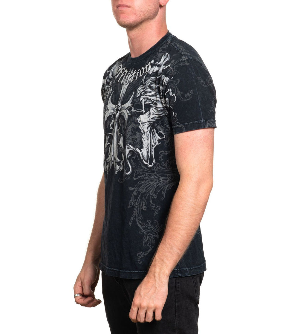 Jump Tee