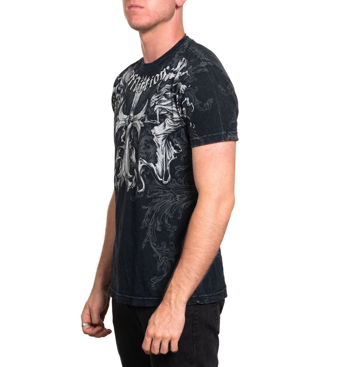 Jump Tee