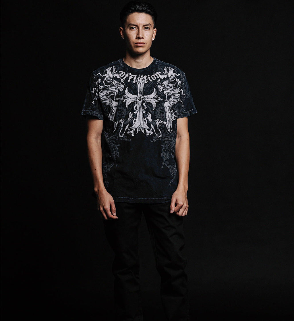 Jump Tee