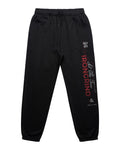 'Love Is War: Last Breath' Relax Track Pants