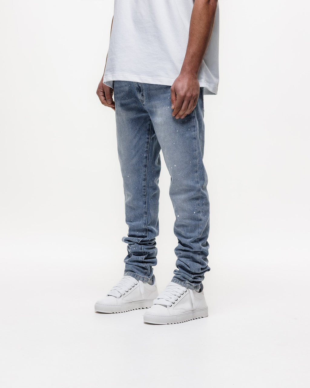 Magiri Marine Slim Jeans in Blue