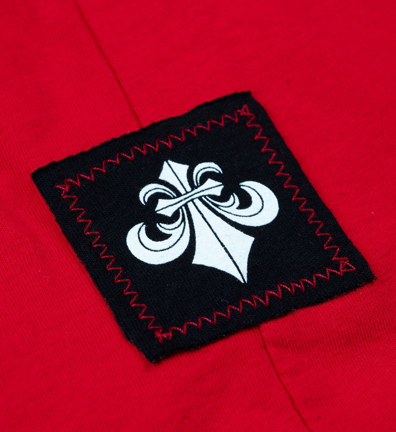 Misfit Sorrow Tee