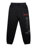 [Limited Edition] 'Pwr Rangers: Time Force Quantum Ranger' Relax Track Pants